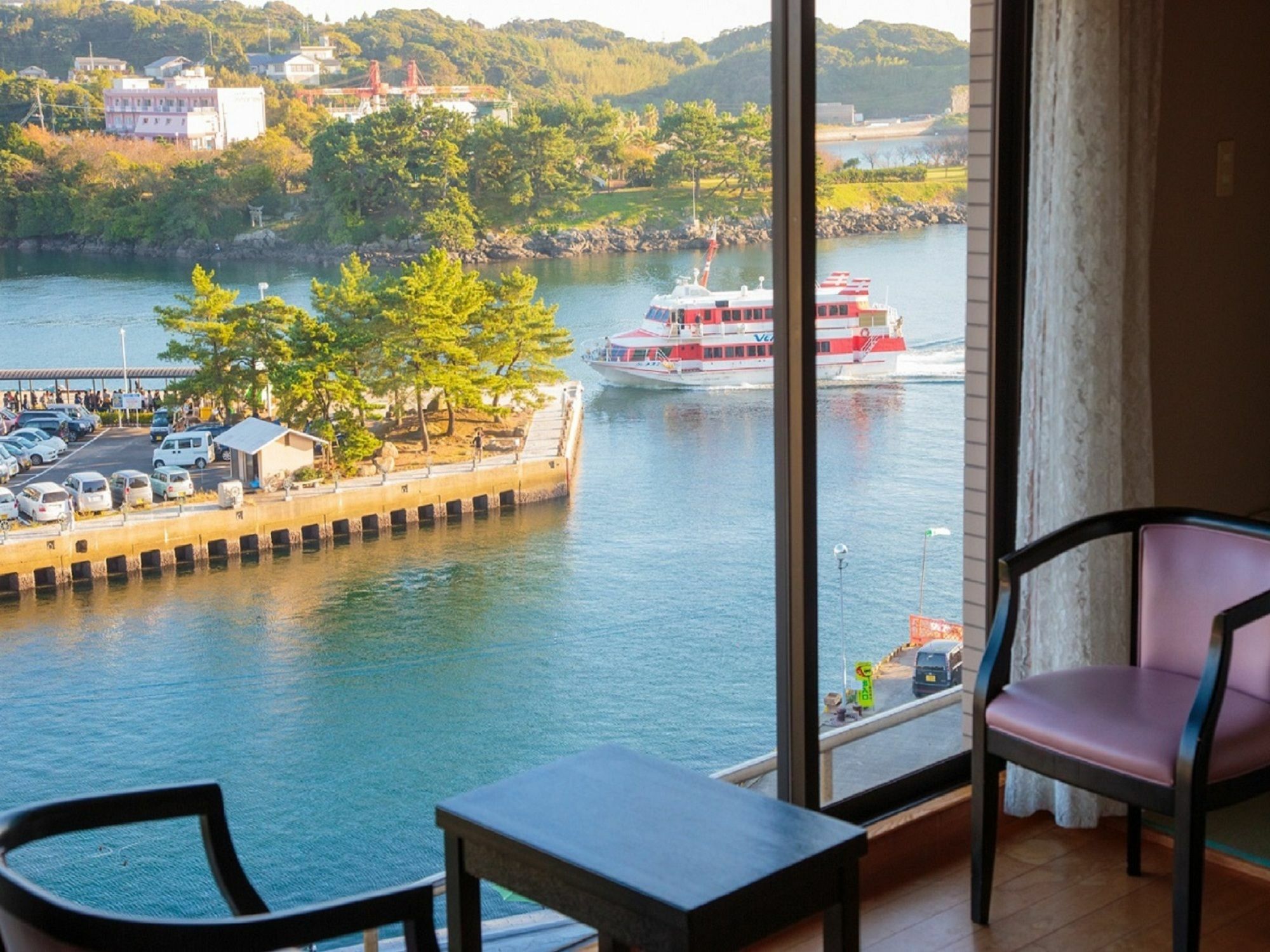 View Hotel Iki Esterno foto
